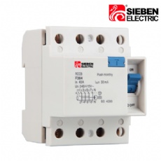 Residual Current Circuit Breaker